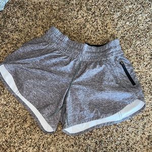 Track That Shorts from Lululemon Size 6